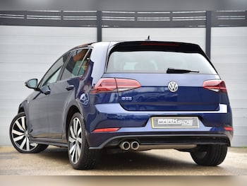 Used Volkswagen Golf 2020 for sale - 76724721: Photo
