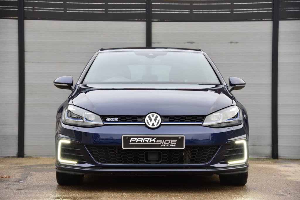 Used Volkswagen Golf 2020 for sale - 76724721: Photo 4