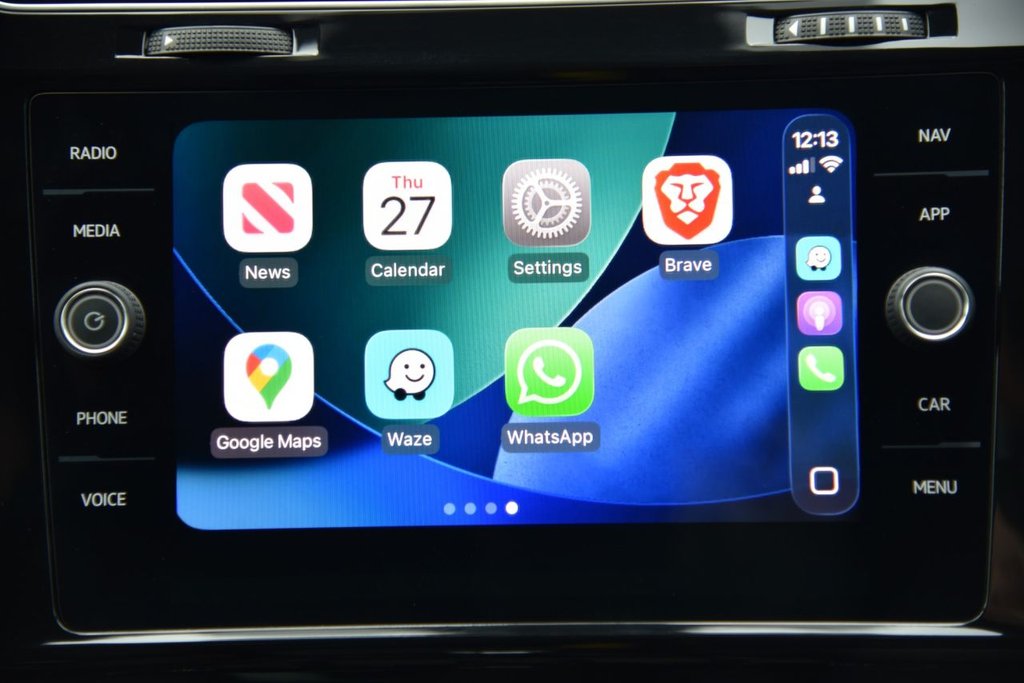 Used Volkswagen Golf 2020 for sale - 76724721: Photo 45