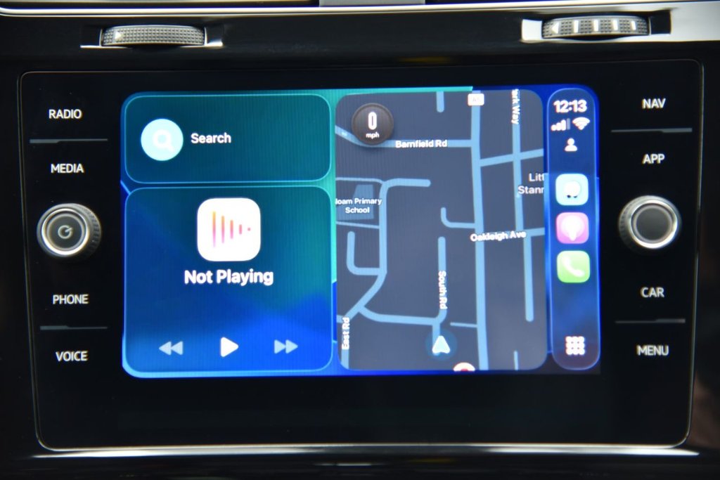 Used Volkswagen Golf 2020 for sale - 76724721: Photo 46