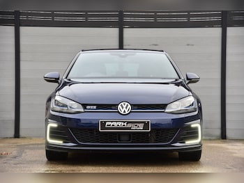 Used Volkswagen Golf 2020 for sale - 76724721: Photo