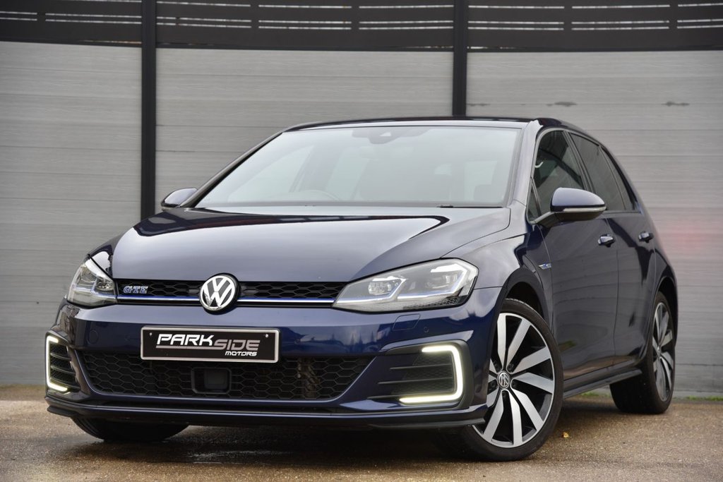 Used Volkswagen Golf 2020 for sale - 76724721: Photo 5