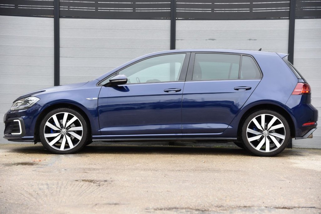 Used Volkswagen Golf 2020 for sale - 76724721: Photo 7