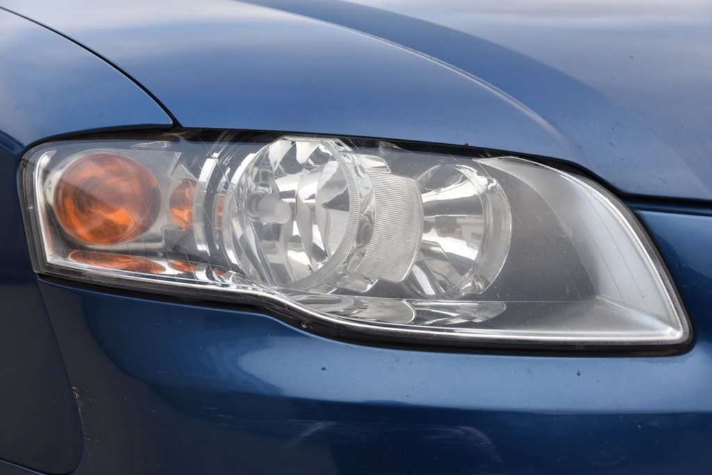 Used Audi A4 2005 for sale - 76595923: Photo 10