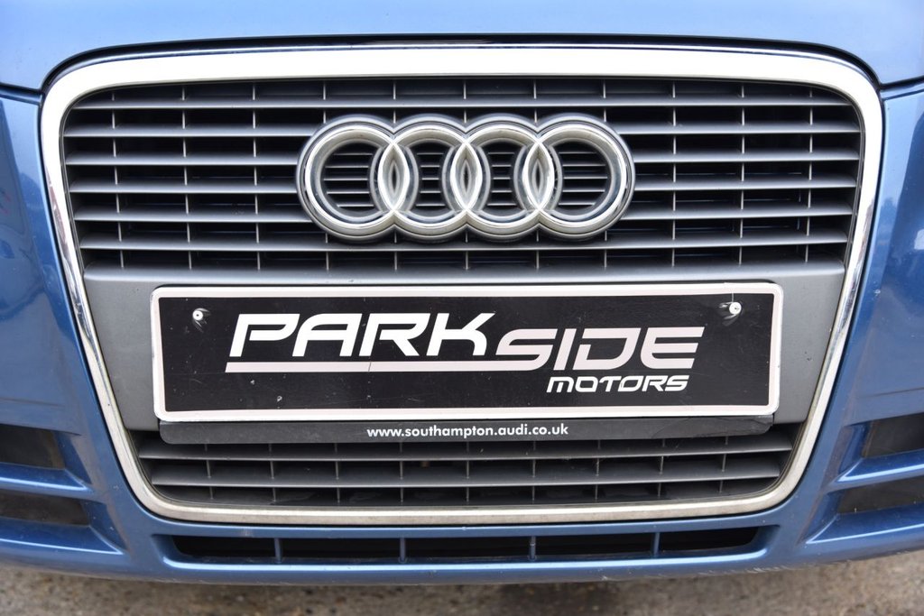 Used Audi A4 2005 for sale - 76595923: Photo 11