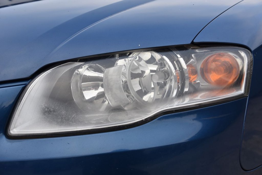 Used Audi A4 2005 for sale - 76595923: Photo 12