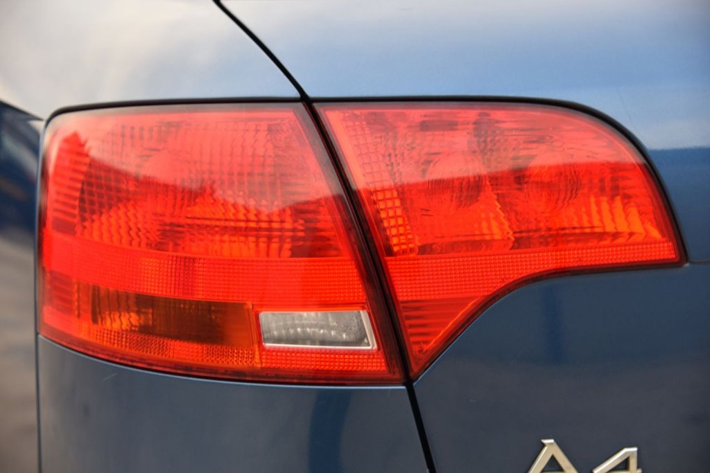 Used Audi A4 2005 for sale - 76595923: Photo 15