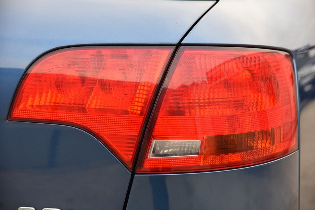 Used Audi A4 2005 for sale - 76595923: Photo 17