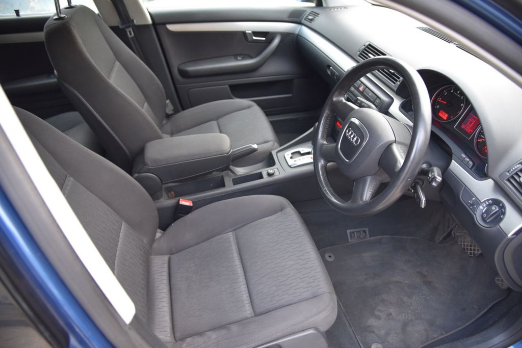 Used Audi A4 2005 for sale - 76595923: Photo 18