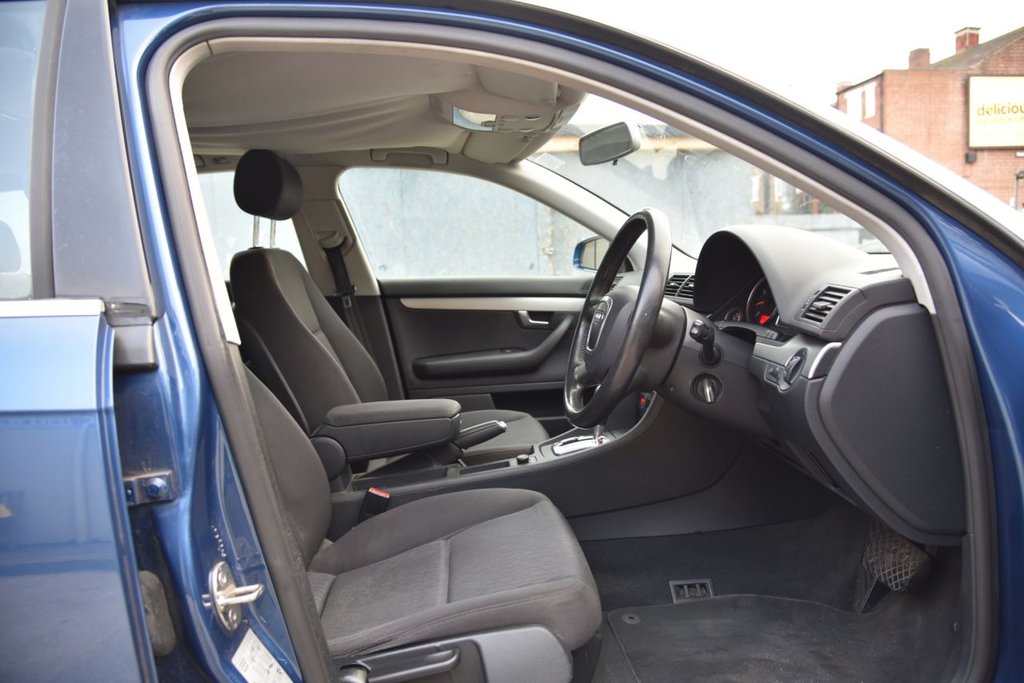 Used Audi A4 2005 for sale - 76595923: Photo 19