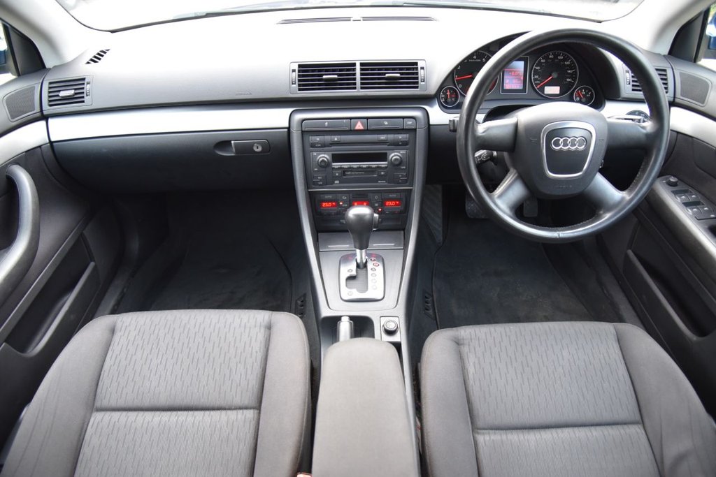 Used Audi A4 2005 for sale - 76595923: Photo 2