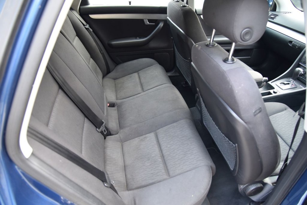 Used Audi A4 2005 for sale - 76595923: Photo 20