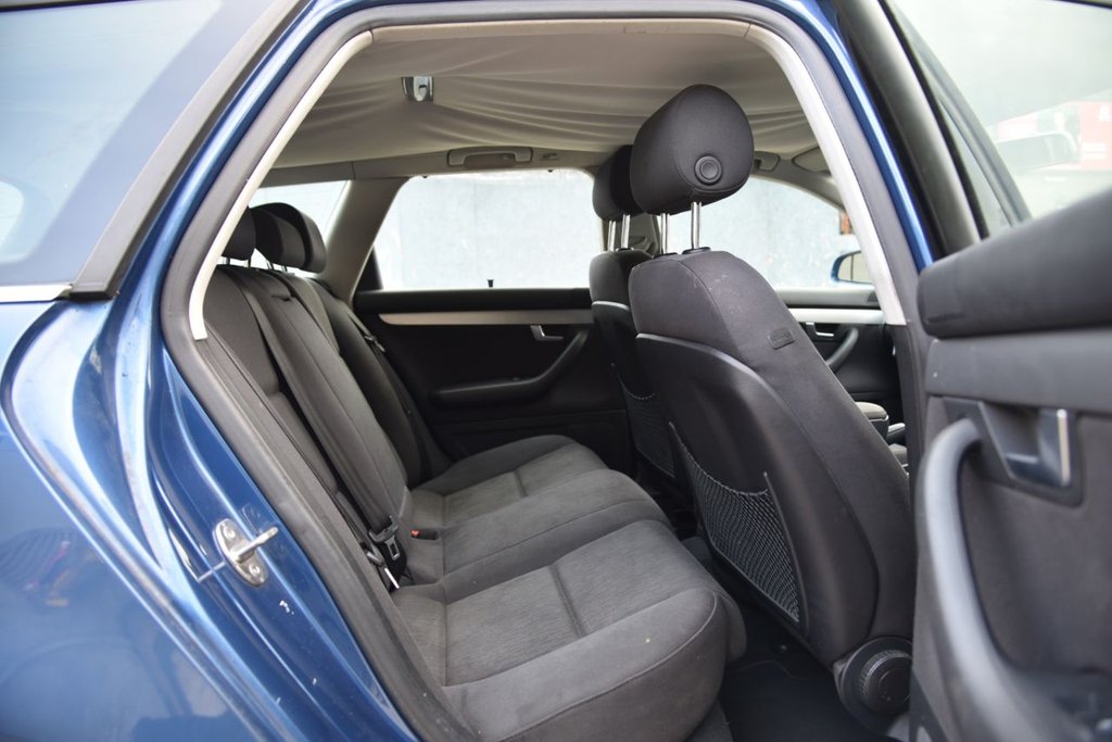 Used Audi A4 2005 for sale - 76595923: Photo 21