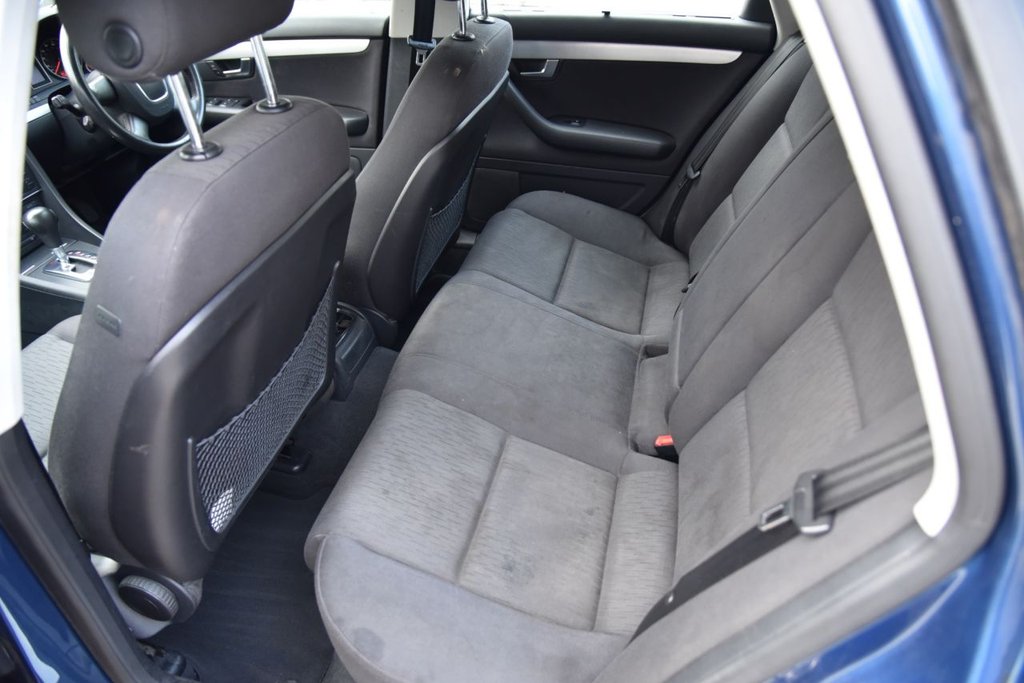 Used Audi A4 2005 for sale - 76595923: Photo 22