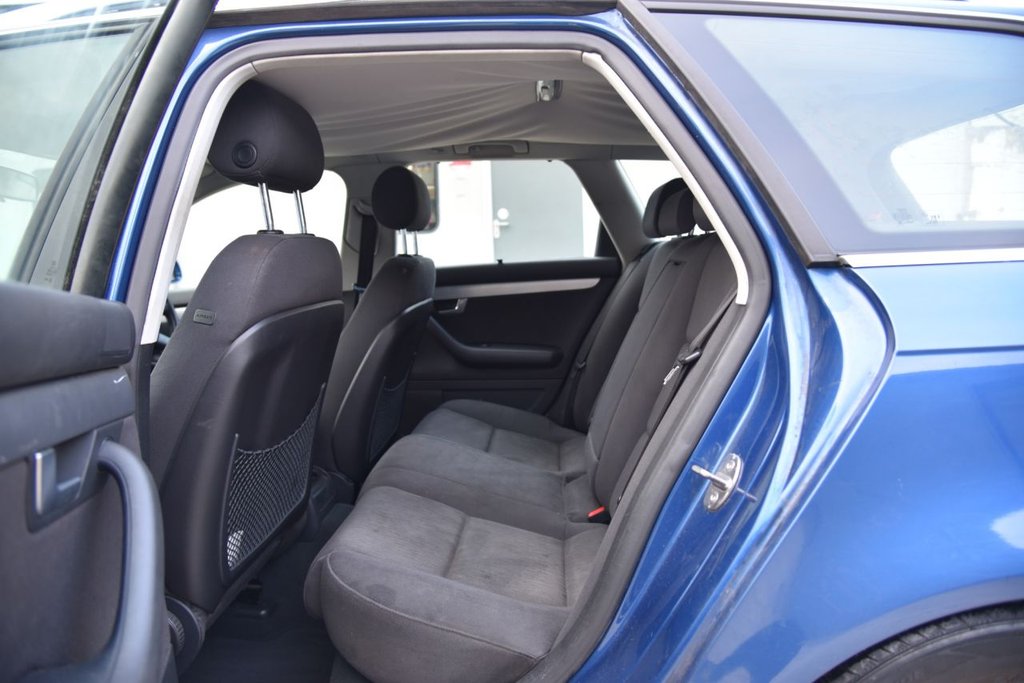 Used Audi A4 2005 for sale - 76595923: Photo 23