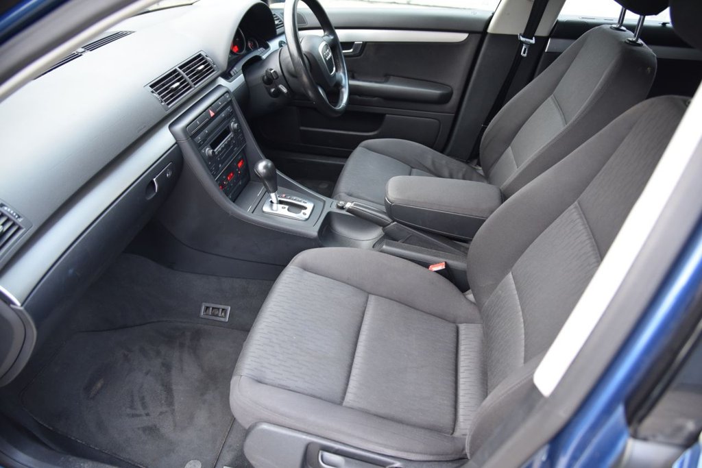 Used Audi A4 2005 for sale - 76595923: Photo 24