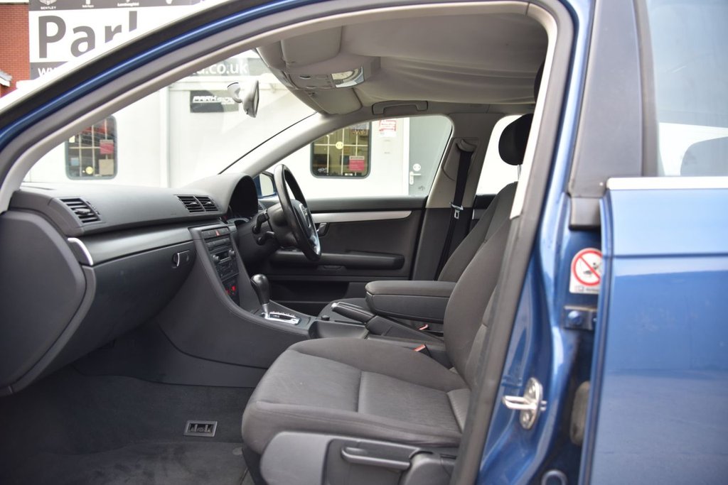 Used Audi A4 2005 for sale - 76595923: Photo 25