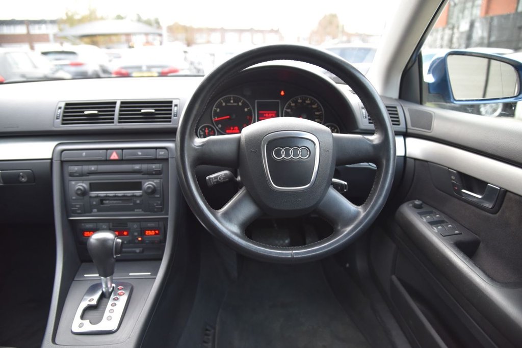 Used Audi A4 2005 for sale - 76595923: Photo 26