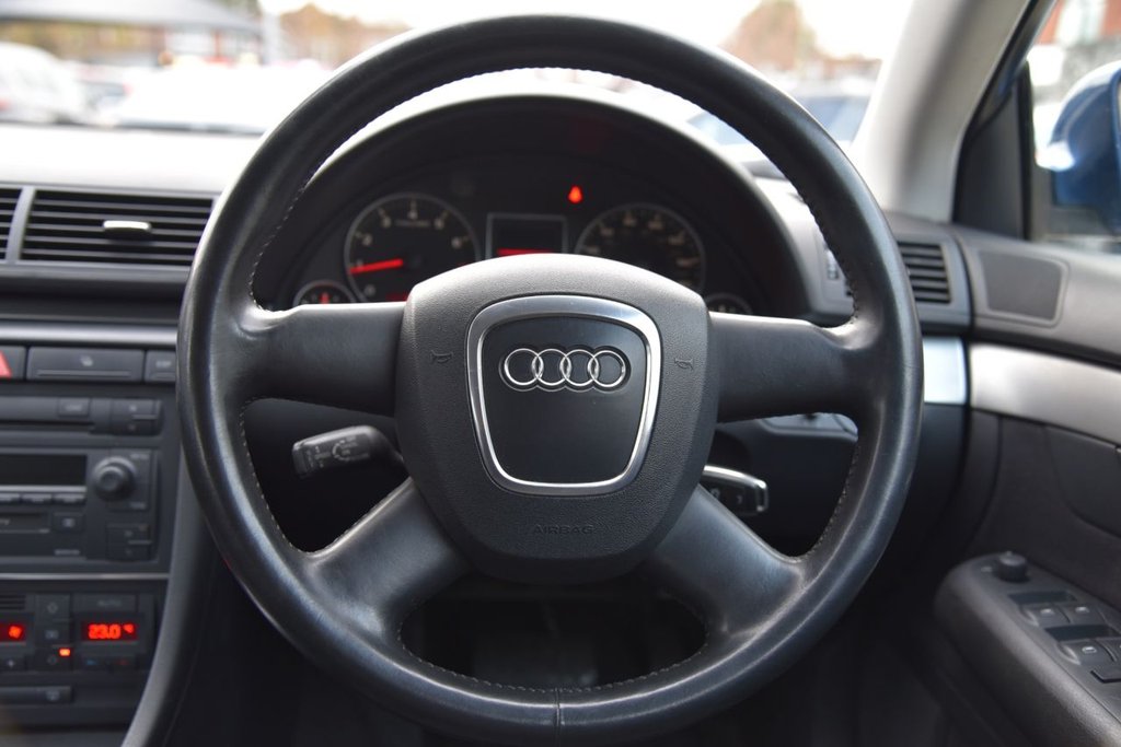 Used Audi A4 2005 for sale - 76595923: Photo 27