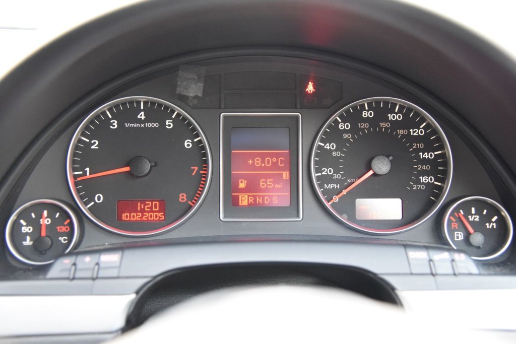 Used Audi A4 2005 for sale - 76595923: Photo 32