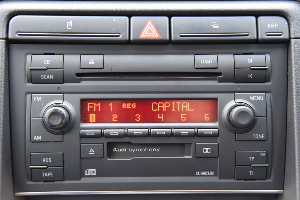 Used Audi A4 2005 for sale - 76595923: Photo 33