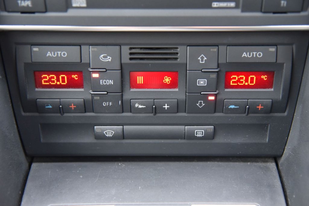 Used Audi A4 2005 for sale - 76595923: Photo 34