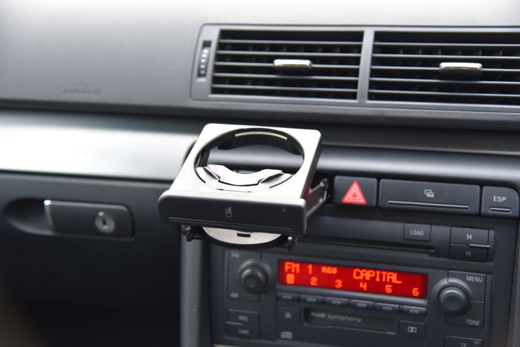 Used Audi A4 2005 for sale - 76595923: Photo 35