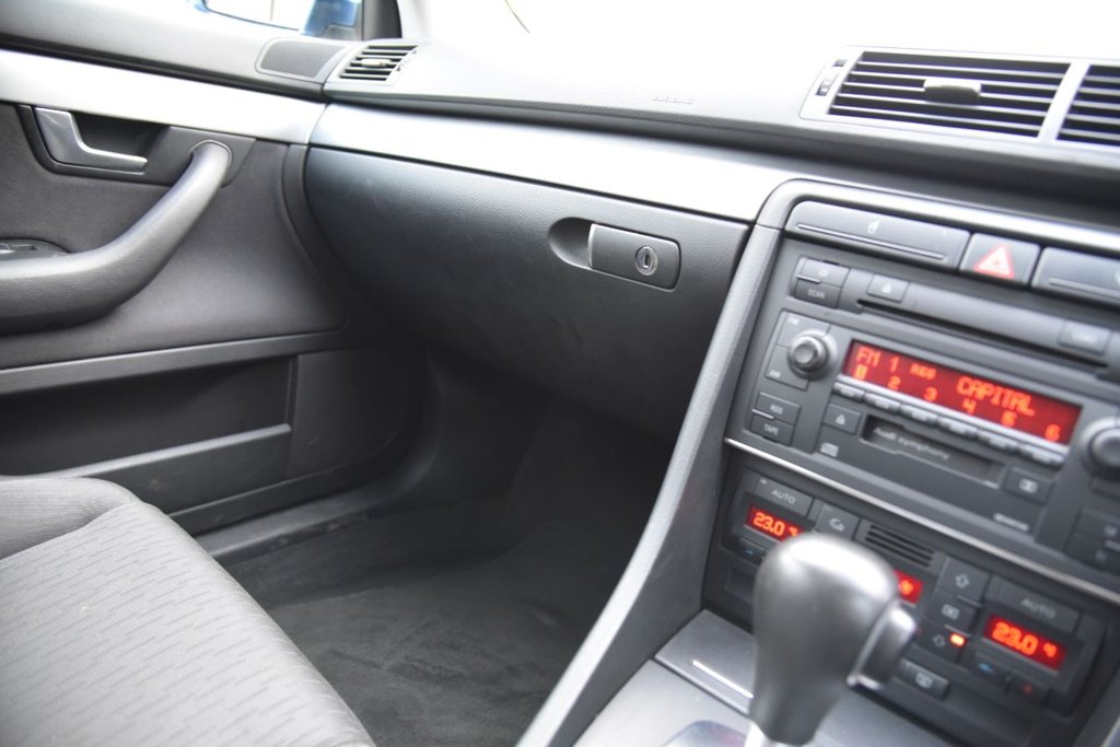 Used Audi A4 2005 for sale - 76595923: Photo 37