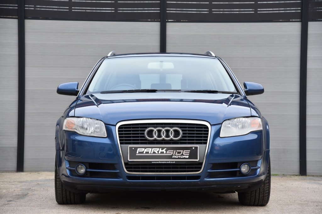 Used Audi A4 2005 for sale - 76595923: Photo 4