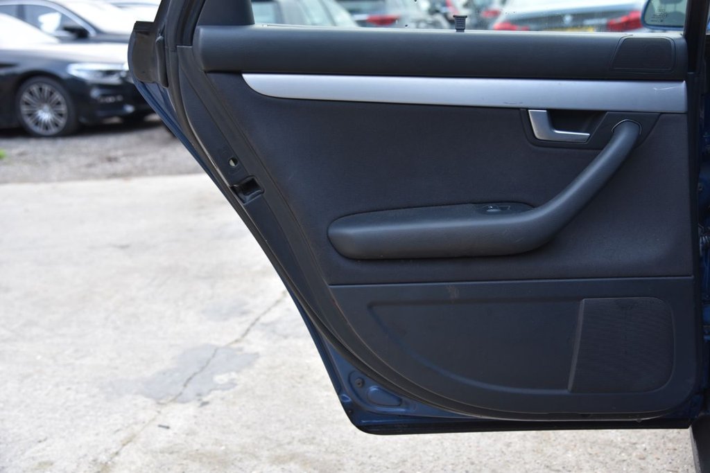 Used Audi A4 2005 for sale - 76595923: Photo 40