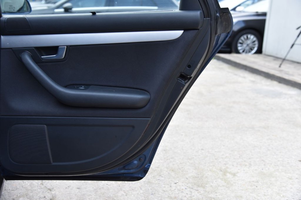 Used Audi A4 2005 for sale - 76595923: Photo 41