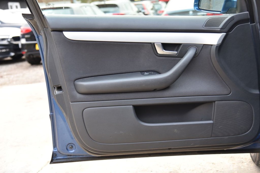 Used Audi A4 2005 for sale - 76595923: Photo 42