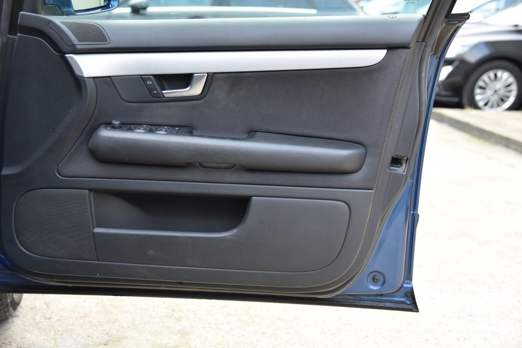 Used Audi A4 2005 for sale - 76595923: Photo 43