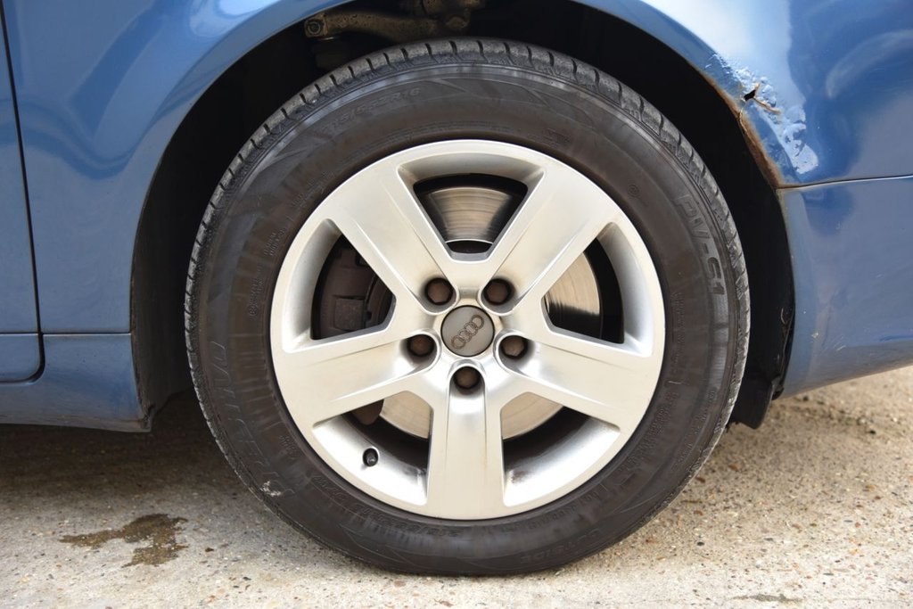 Used Audi A4 2005 for sale - 76595923: Photo 45