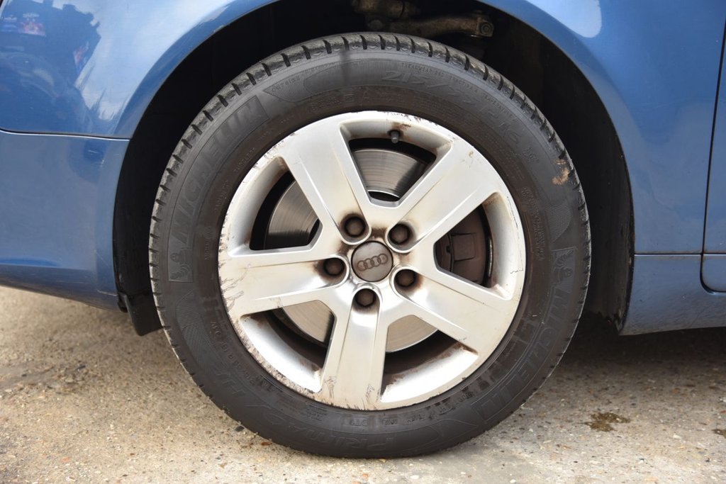 Used Audi A4 2005 for sale - 76595923: Photo 46