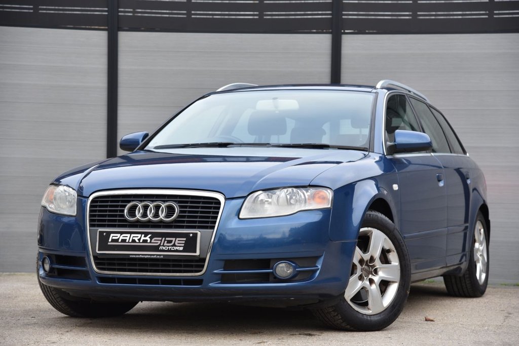 Used Audi A4 2005 for sale - 76595923: Photo 5