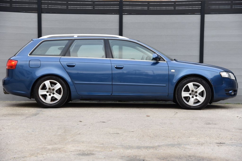 Used Audi A4 2005 for sale - 76595923: Photo 6