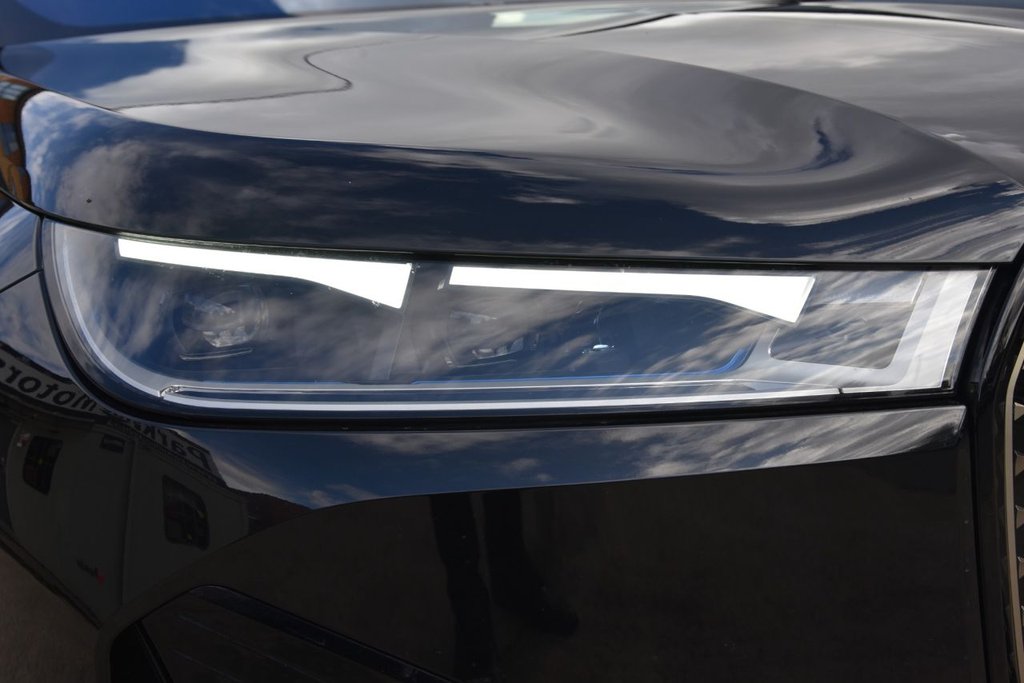 Used BMW iX 2023 for sale - 77692606: Photo 12