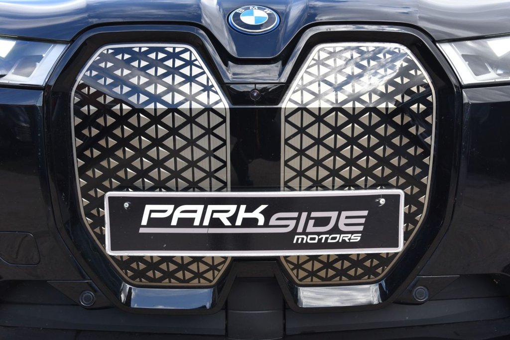 Used BMW iX 2023 for sale - 77692606: Photo 13