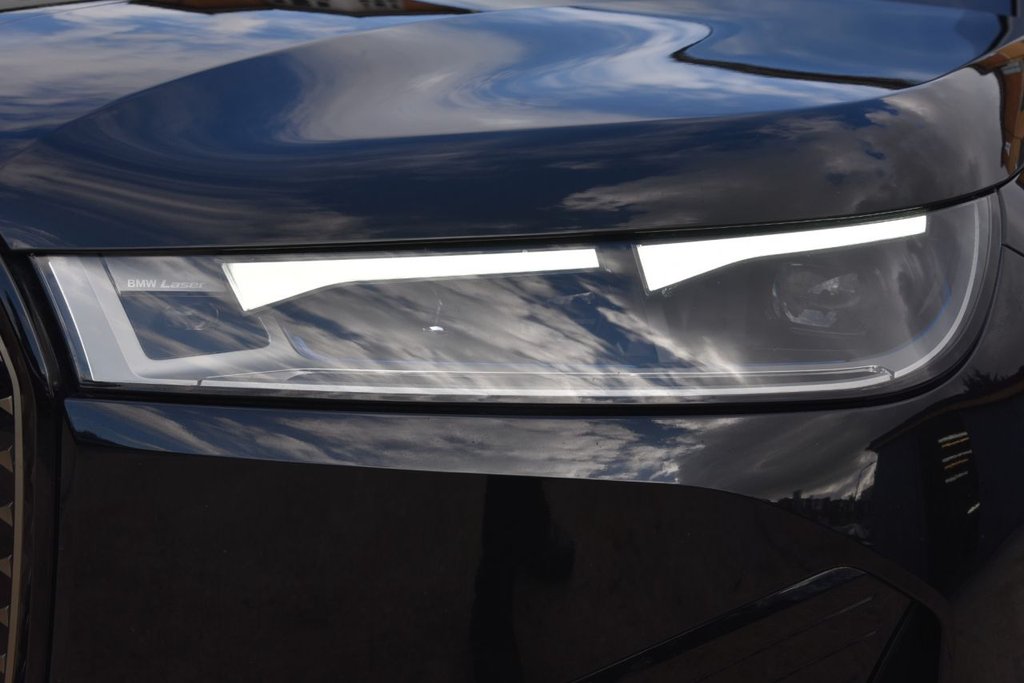 Used BMW iX 2023 for sale - 77692606: Photo 14