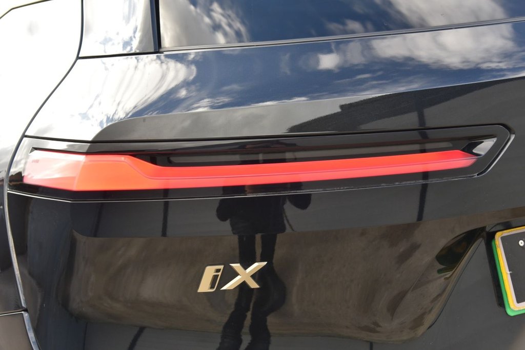 Used BMW iX 2023 for sale - 77692606: Photo 17