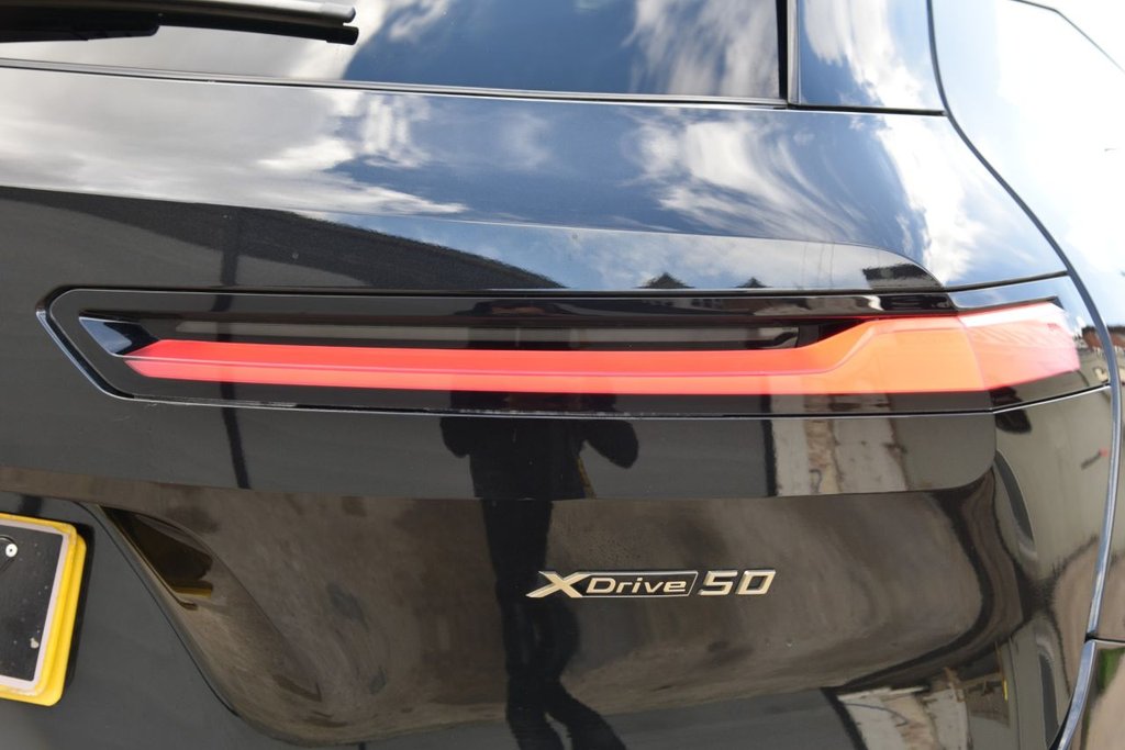 Used BMW iX 2023 for sale - 77692606: Photo 19