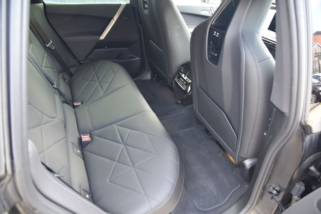 Used BMW iX 2023 for sale - 77692606: Photo 21