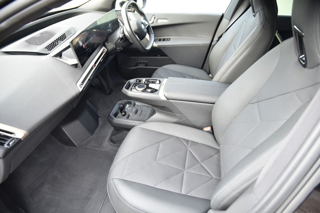 Used BMW iX 2023 for sale - 77692606: Photo 25