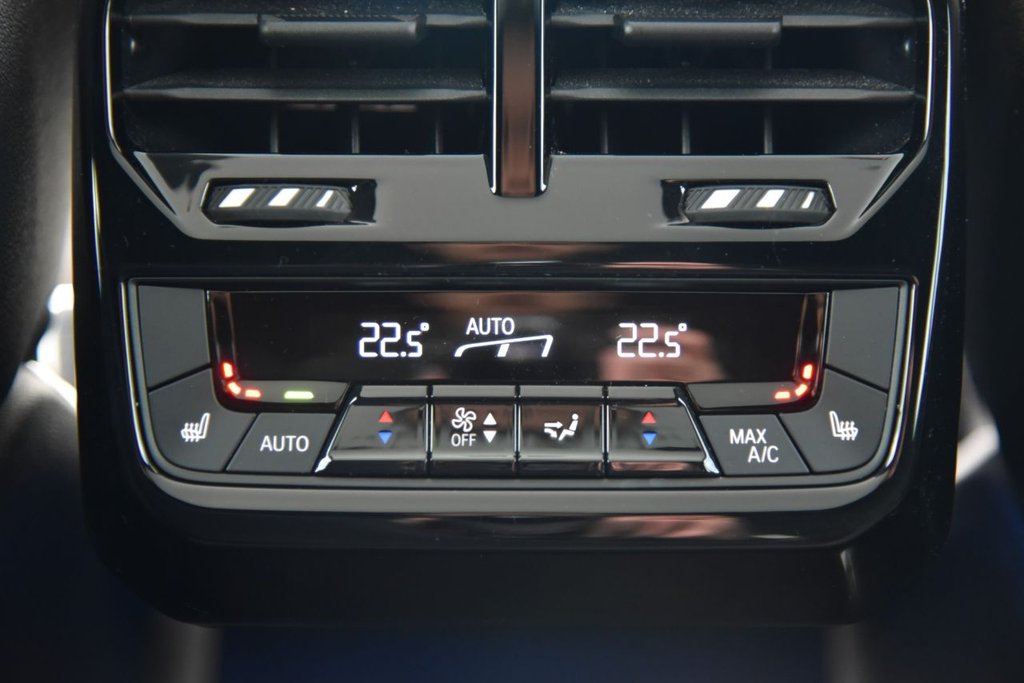 Used BMW iX 2023 for sale - 77692606: Photo 27