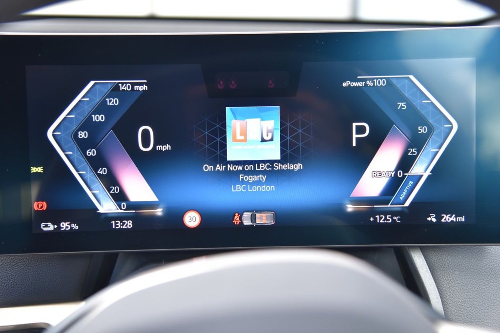 Used BMW iX 2023 for sale - 77692606: Photo 37