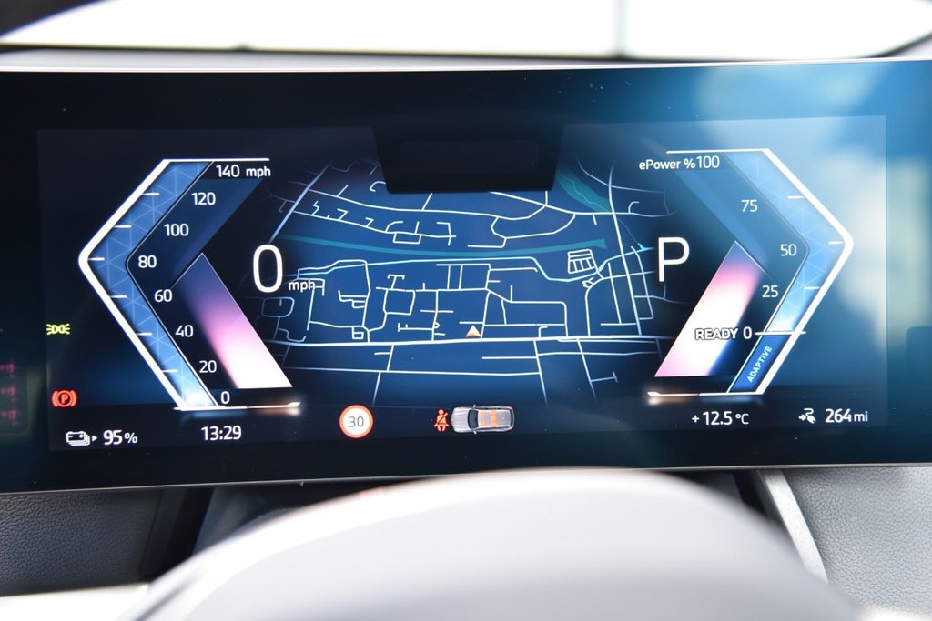 Used BMW iX 2023 for sale - 77692606: Photo 39