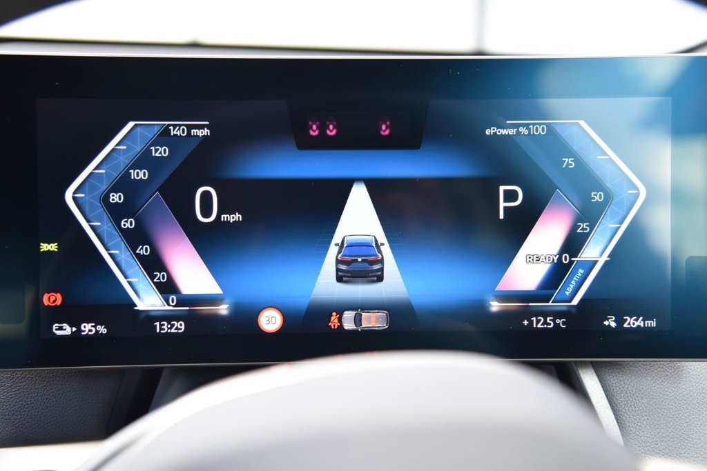 Used BMW iX 2023 for sale - 77692606: Photo 41