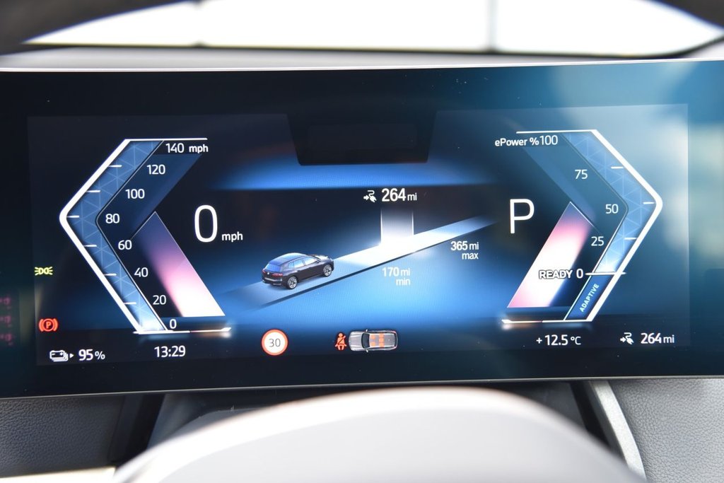 Used BMW iX 2023 for sale - 77692606: Photo 42