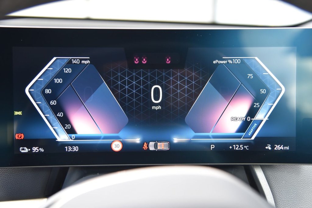 Used BMW iX 2023 for sale - 77692606: Photo 44